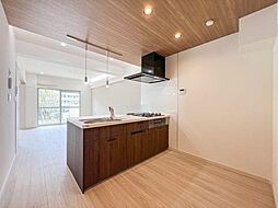 東大和グリーンタウン1号棟