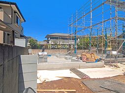 清瀬市中清戸２丁目