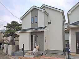 東久留米市南沢１丁目