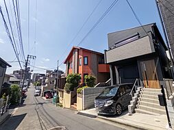 国立市東１丁目