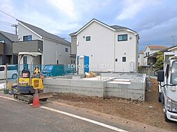 西多摩郡瑞穂町大字二本木の一戸建て