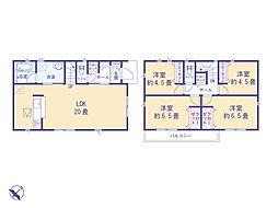 調布市飛田給３丁目