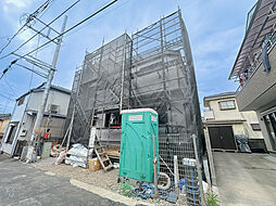 八王子市中野町の一戸建て