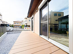 八王子市大楽寺町の一戸建て