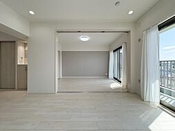 武蔵野スカイハイツ