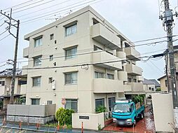 稲城グリーンスポット