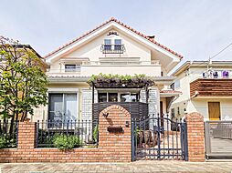 小金井市本町５丁目