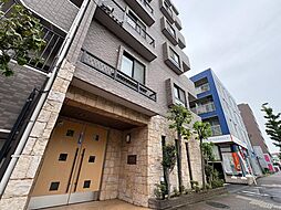 パテラスクエア多摩センター