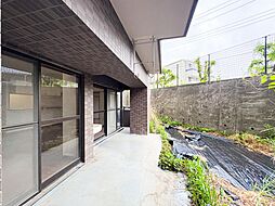 ドラゴンマンション多摩学園都市伍番館