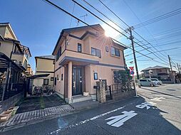 羽村市神明台１丁目