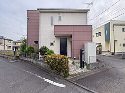 羽村市羽西１丁目