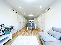 ファミール西八王子1号棟