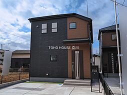 あきる野市野辺