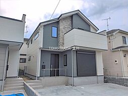 東村山市諏訪町1丁目の一戸建て