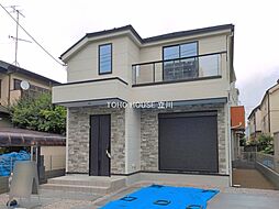 小金井市貫井南町５丁目の一戸建て