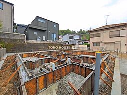 八王子市長沼町