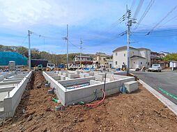 八王子市弐分方町