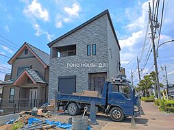 あきる野市野辺の一戸建て
