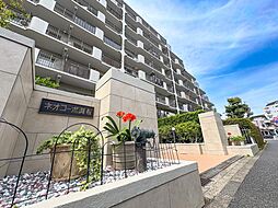 ネオコーポ調布