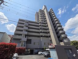 稲城パークホームズ