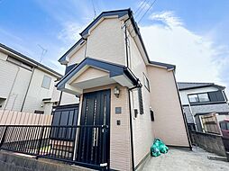 町田市金森３丁目