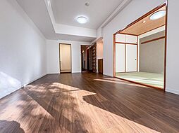 ファミール高幡不動