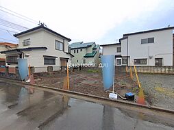 あきる野市二宮