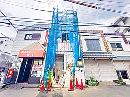 杉並区高井戸東２丁目