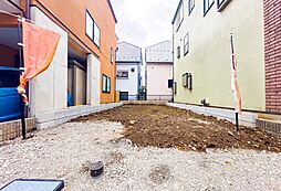 杉並区上高井戸１丁目