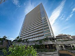 プラウドタワー武蔵小金井クロスウエスト