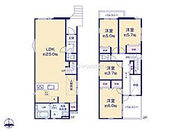 八王子市元本郷町４丁目