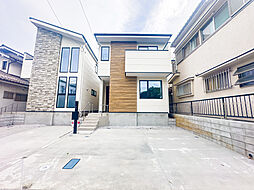 八王子市元本郷町4丁目の一戸建て