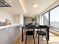 ヒルズ新百合ヶ丘