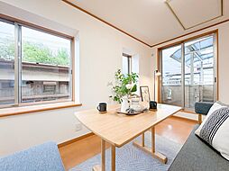 東村山市萩山町１丁目