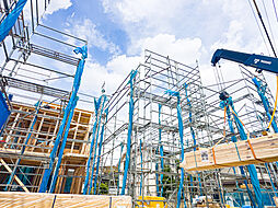 杉並区宮前１丁目