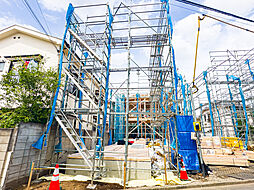 杉並区宮前１丁目