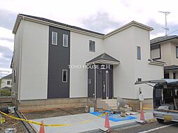 八王子市南陽台３丁目