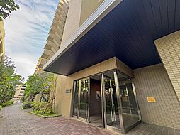 タウンズ八王子センタークレスト