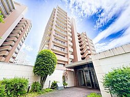 パークフィーネ南大沢4番館