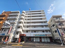 国立ダイヤモンドマンション