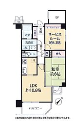 ソレアードホームズ立川