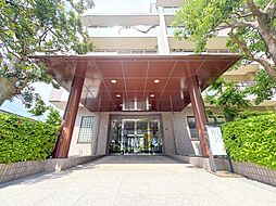 レールシティ八王子かえで通り