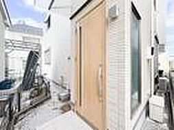 国分寺市東元町２丁目