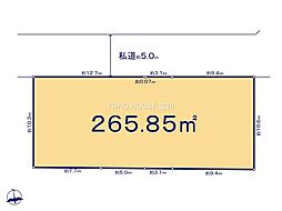 府中市西府町３丁目