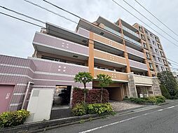 ライオンズグローベルめじろ台