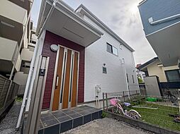青梅市東青梅３丁目