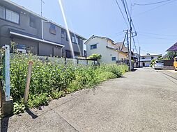 調布市下石原3丁目の一戸建て