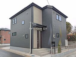 八王子市上壱分方町