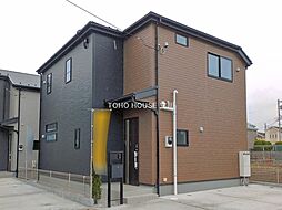 八王子市上壱分方町