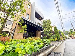 オープンレジデンシア代沢二丁目